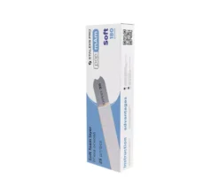 STALEKS Pro Expert papmAm Wymienne nakładki do pilnika prostego #180 25 sztuk DFCE-20-180/25w