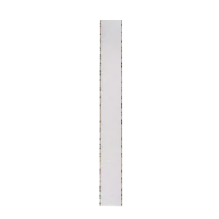 STALEKS Pro Expert papmAm Wymienne nakładki do pilnika prostego #150 25 sztuk DFCE-25-150/25w