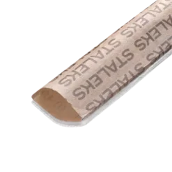 STALEKS Pro Expert papmAm Wymienne nakładki do pilnika prostego #150 25 sztuk DFCE-25-150/25w