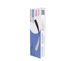 STALEKS Pro papmAm Wymienne nakładki do pilnika prostego #180/240 50 sztuk DFCEMix-22-180/240