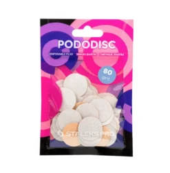 STALEKS Pro Pododisc M nakładki wymienne 20-80