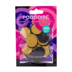 STALEKS Pro Pododisc M nakładki wymienne 20-100 50