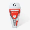 STALEKS SMART 31 Cążki profesjonalne do skóry, 4 mm