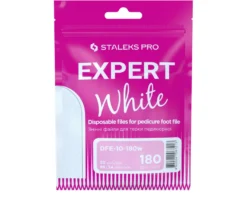 STALEKS Zestaw wymiennych nakładek DFE-10-180W (30szt)