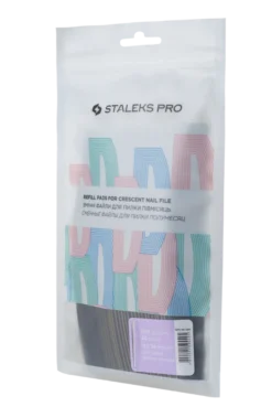 STALEKS zestaw wymiennych nakładek DFE-40-240