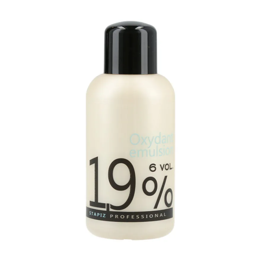 STAPIZ Oxydant Woda Utleniona W Kremie 1,9% 150ml