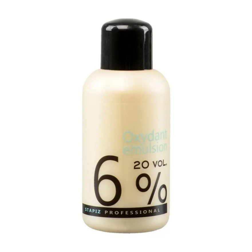 STAPIZ Oxydant Woda Utleniona W Kremie 6% 150ml