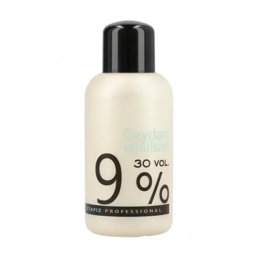 STAPIZ Oxydant Woda Utleniona W Kremie 9% 150ml
