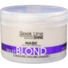 STAPIZ Sleek Line Violet Blond Maska Do Włosów 250ml