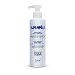 SUPERPLEX Keratin Bonder odżywka wzmacniająca do włosów blond 250ml