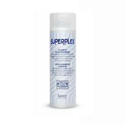 SUPERPLEX Keratin Bonder szampon wzmacniający do włosów blond 250ml