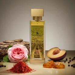 SWISS ARABIAN Enigma Of Taif woda perfumowana 100ml