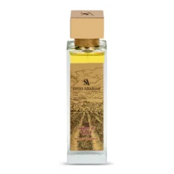 SWISS ARABIAN Enigma Of Taif woda perfumowana 100ml