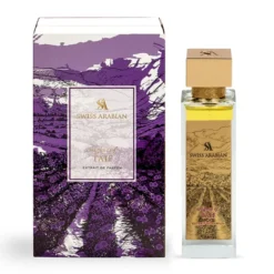 SWISS ARABIAN Enigma Of Taif woda perfumowana 100ml