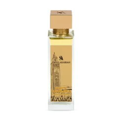 SWISS ARABIAN Essence Of Casablanca woda perfumowana 100ml