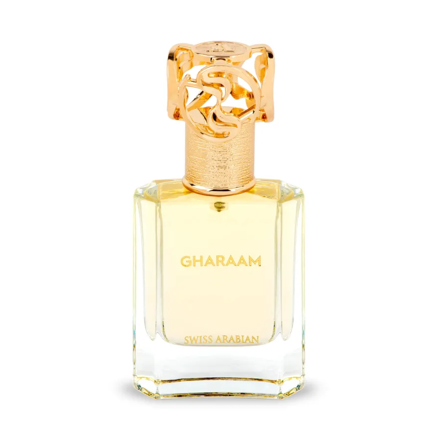 SWISS ARABIAN Gharaam woda perfumowana 50ml