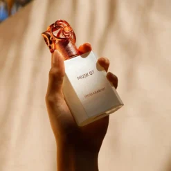 SWISS ARABIAN Heritage Musk 07 woda perfumowana 50ml