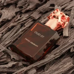 SWISS ARABIAN Heritage Oud 07 woda perfumowana 50ml