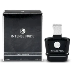 SWISS ARABIAN Intense Pride woda perfumowana 100ml