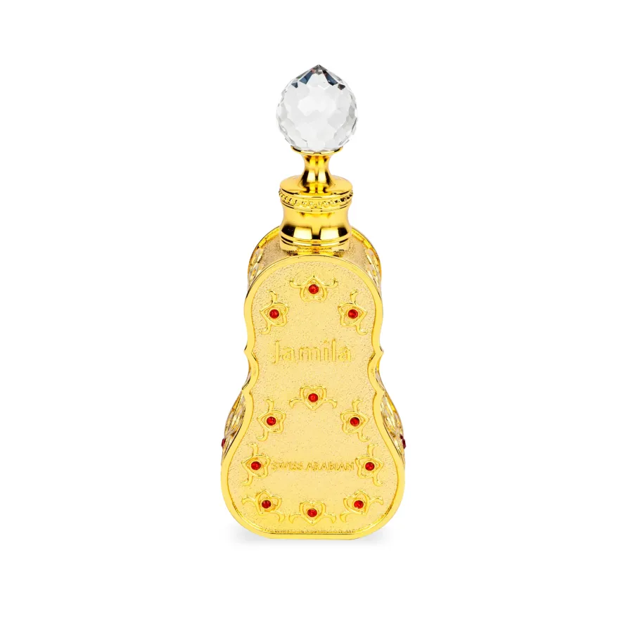 SWISS ARABIAN Jamila olejek perfumowany 15ml