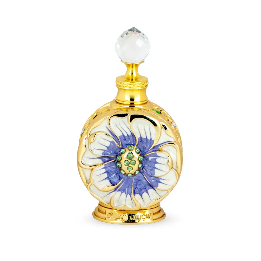SWISS ARABIAN Layali olejek perfumowany 15ml