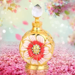 SWISS ARABIAN Layali Rouge woda perfumowana 15ml