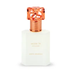 SWISS ARABIAN Musk 74 Poudré woda perfumowana 50ml