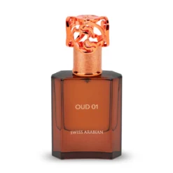 SWISS ARABIAN Oud 01 woda perfumowana 50ml