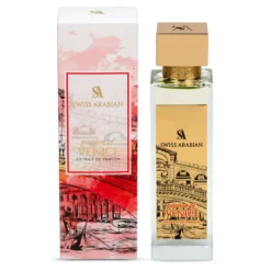 SWISS ARABIAN Passion Of Venice woda perfumowana 100ml