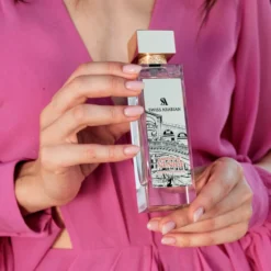 SWISS ARABIAN Passion Of Venice woda perfumowana 100ml