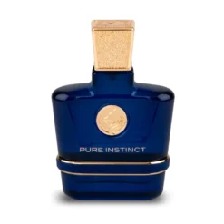 SWISS ARABIAN Pure Instinct woda perfumowana 100ml