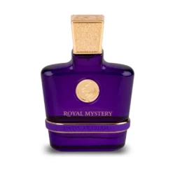 SWISS ARABIAN Royal Mystery woda perfumowana 100ml