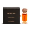 SWISS ARABIAN Secret Oud woda perfumowana 12ml