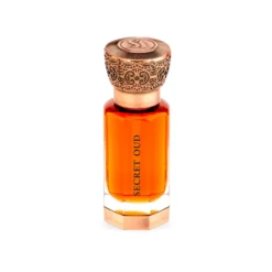 SWISS ARABIAN Secret Oud woda perfumowana 12ml