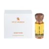 SWISS ARABIAN Secret Rose woda perfumowana 12ml