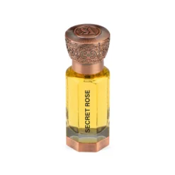 SWISS ARABIAN Secret Rose woda perfumowana 12ml