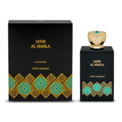 SWISS ARABIAN Sehr Al Sheila woda perfumowana 100ml