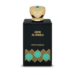 SWISS ARABIAN Sehr Al Sheila woda perfumowana 100ml