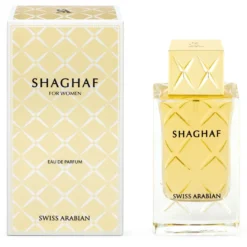 SWISS ARABIAN Shaghaf For Women woda perfumowana 75ml