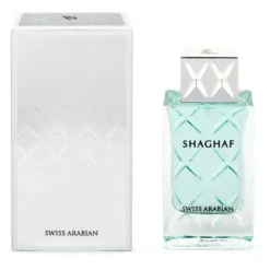 SWISS ARABIAN Shaghaf Men woda perfumowana 75ml