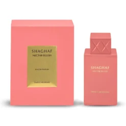 SWISS ARABIAN Shaghaf Nectar Blush woda perfumowana 75ml
