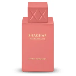 SWISS ARABIAN Shaghaf Nectar Blush woda perfumowana 75ml