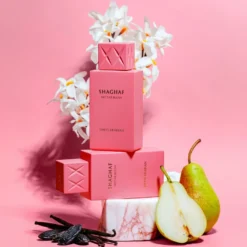 SWISS ARABIAN Shaghaf Nectar Blush woda perfumowana 75ml