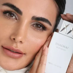 SWISS ARABIAN Shaghaf Oud Abyad woda perfumowana 75ml