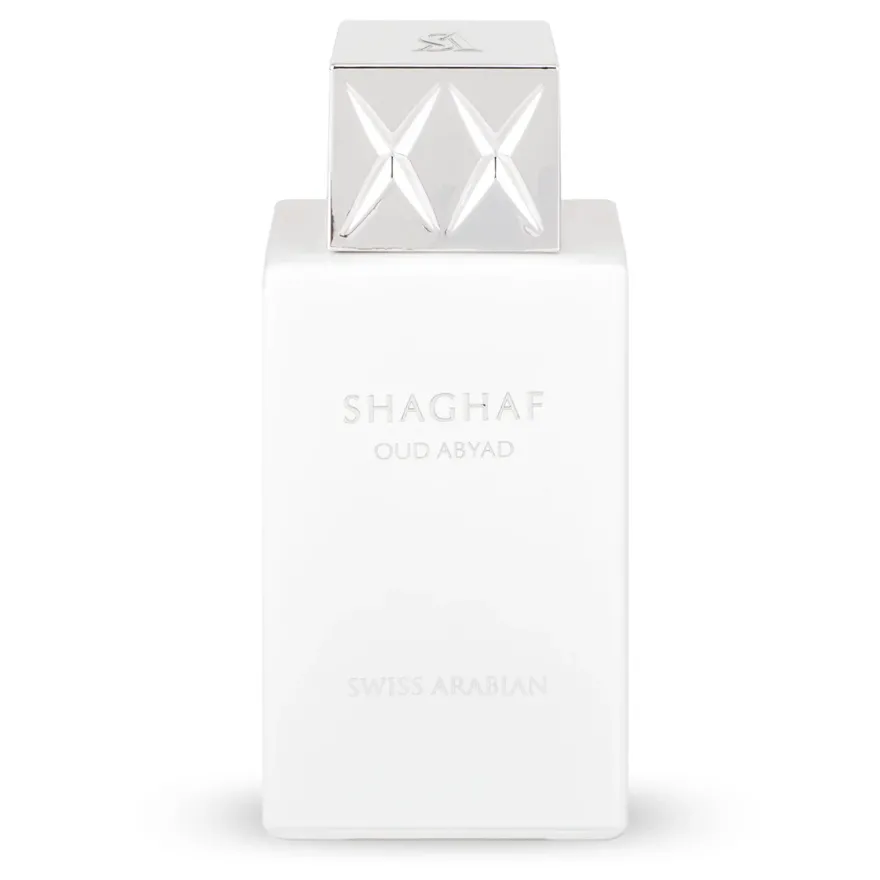 SWISS ARABIAN Shaghaf Oud Abyad woda perfumowana 75ml