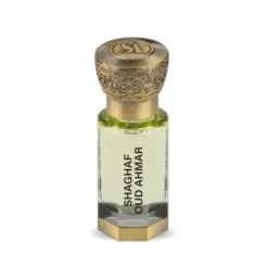 SWISS ARABIAN Shaghaf Oud Ahmar woda perfumowana 12ml
