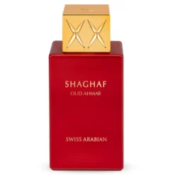SWISS ARABIAN Shaghaf Oud Ahmar woda perfumowana 75ml