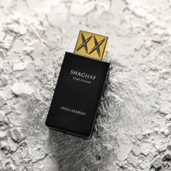SWISS ARABIAN Shaghaf Oud Aswad woda perfumowana 75ml