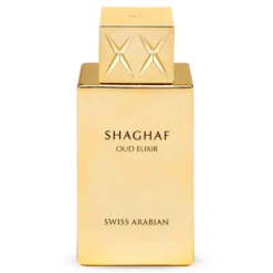 SWISS ARABIAN Shaghaf Oud Elixir woda perfumowana 25ml