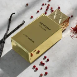 SWISS ARABIAN Shaghaf Oud Elixir woda perfumowana 75ml